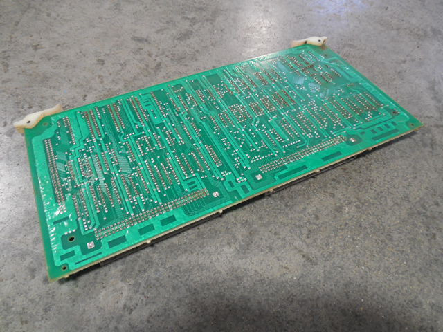 USED Yaskawa JANCD-MM14D Memory Board Rev. C01