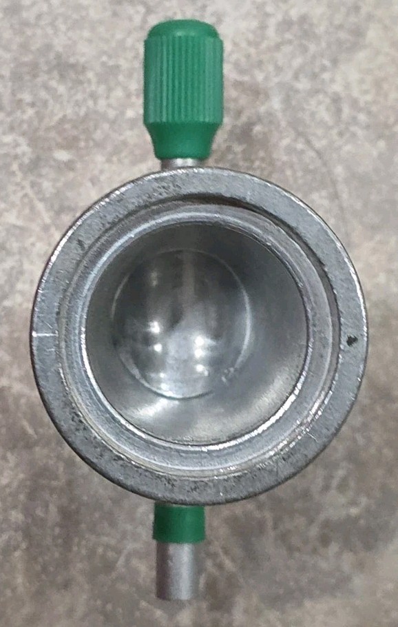 RCBS Re-Loading Powder Trickler U.S.A.