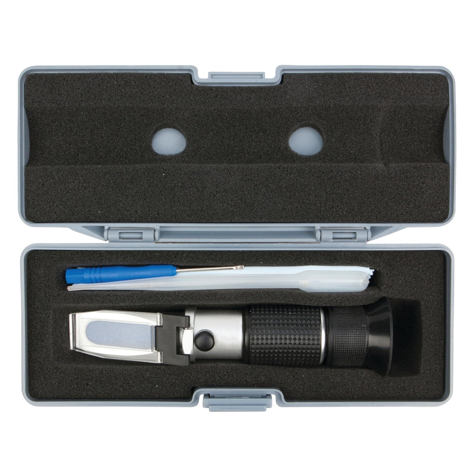 Performance Tool W80158 Multifunction Refractometer