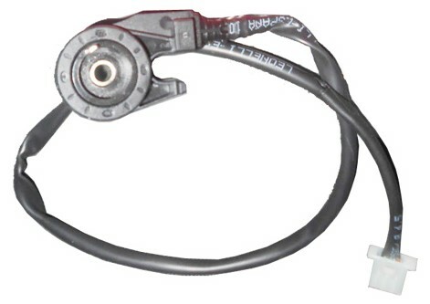 NEW GENUINE APRILIA PEGASO 650 1992-2009 SIDE STAND SWITCH 854888 / 00N05700601