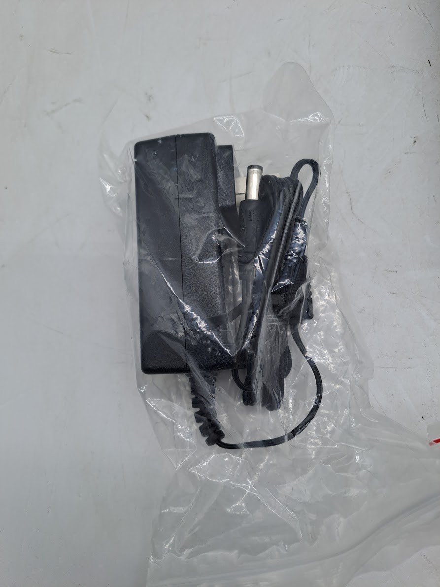 Wasp Barcode Technologies WaspTime HID Time Clock HD300 + Accessories