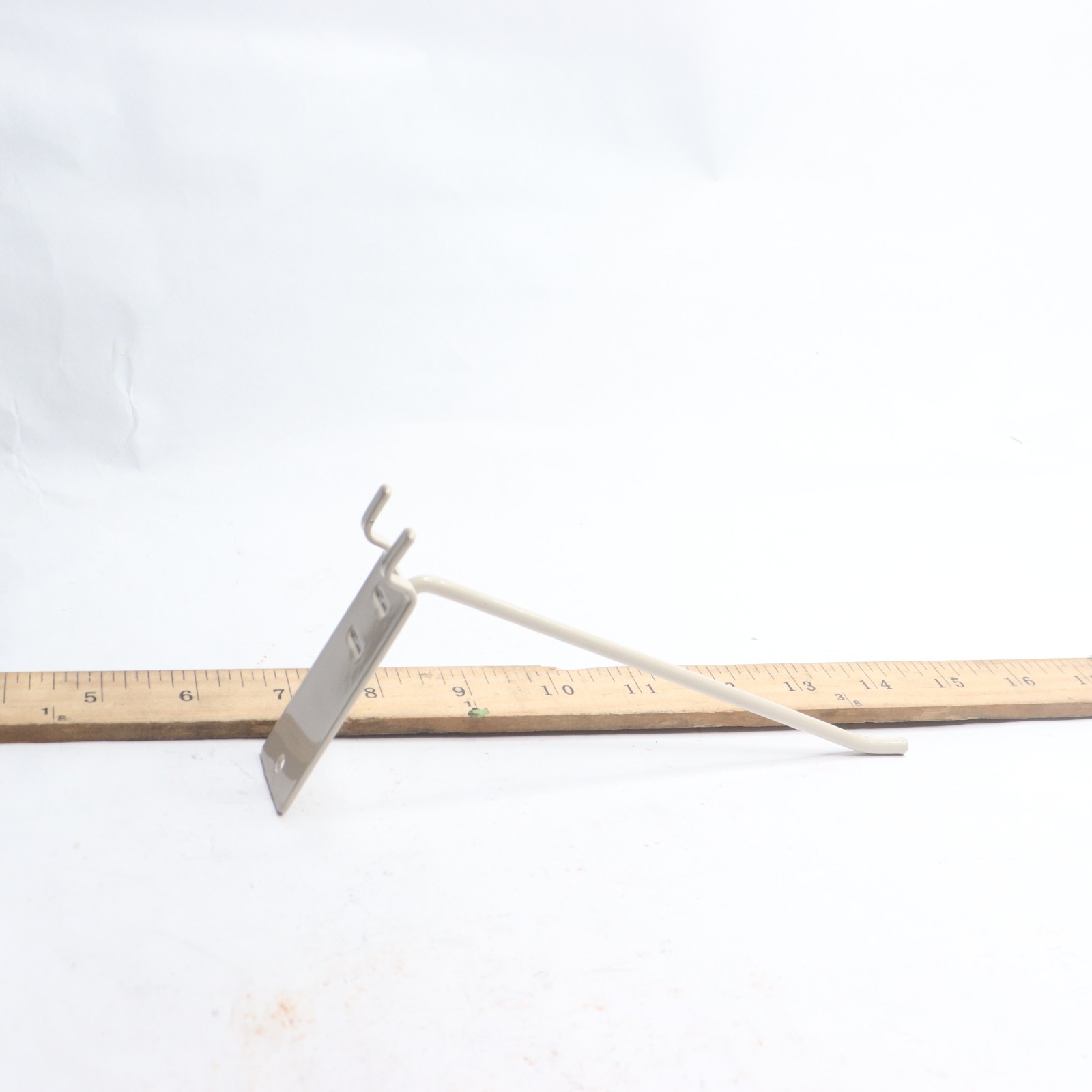 Shelf Pegboard Hook 7" 003783609