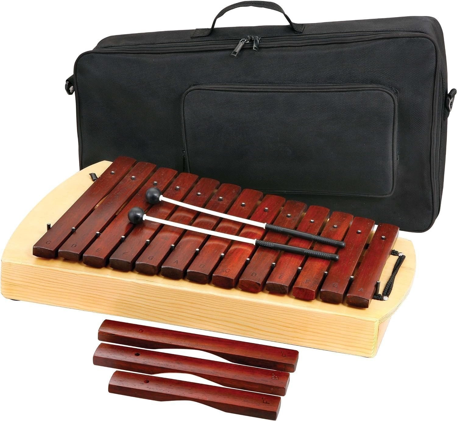 Musical Instrument Corporation Portable Xylophone