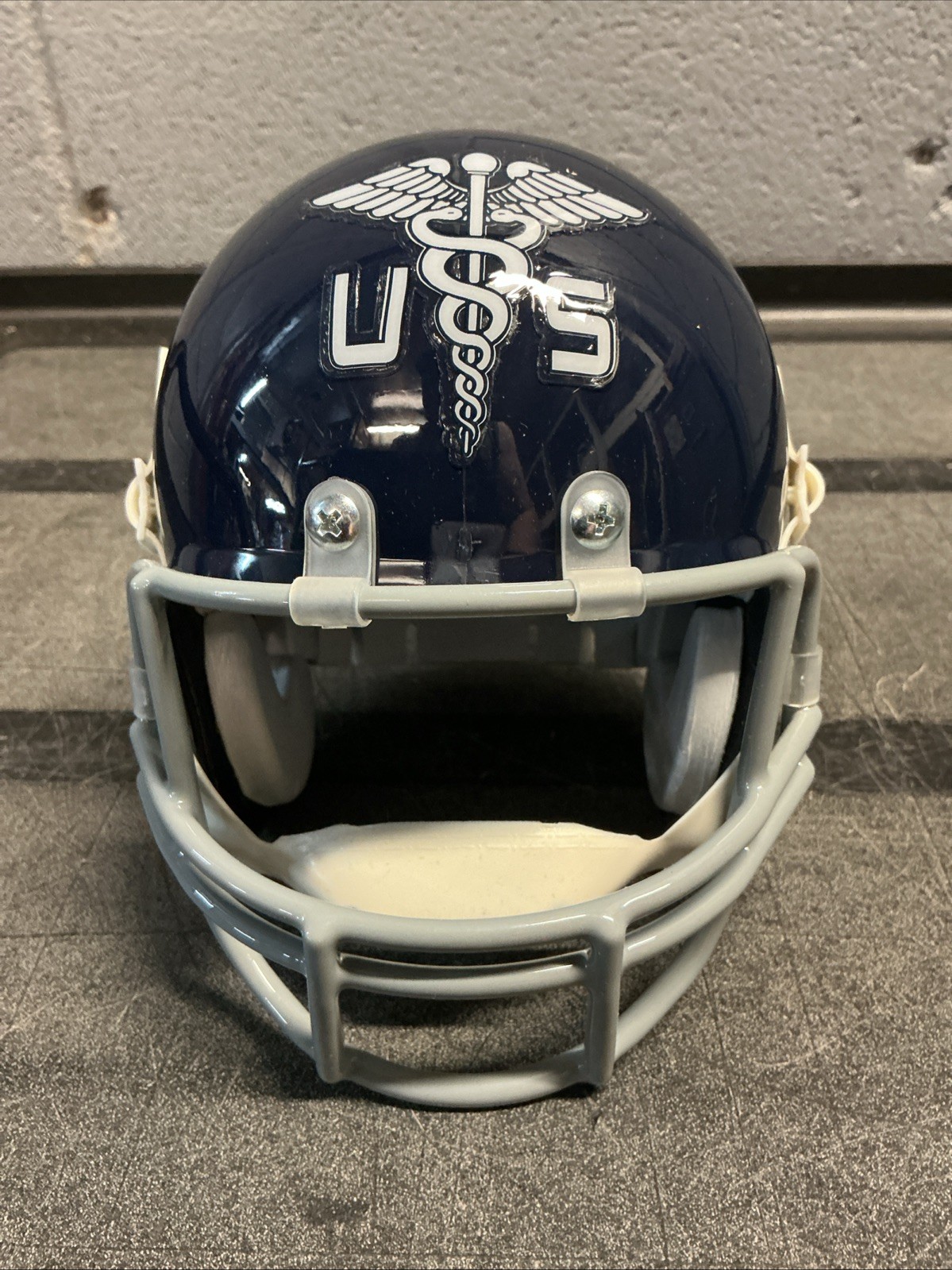 Registered Nurse Logo Mini Helmet