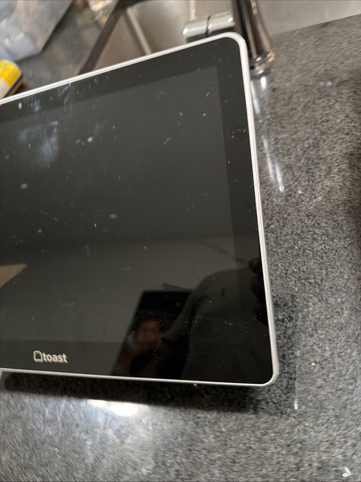 Toast Flex TT200 POS System Touch Screen Only