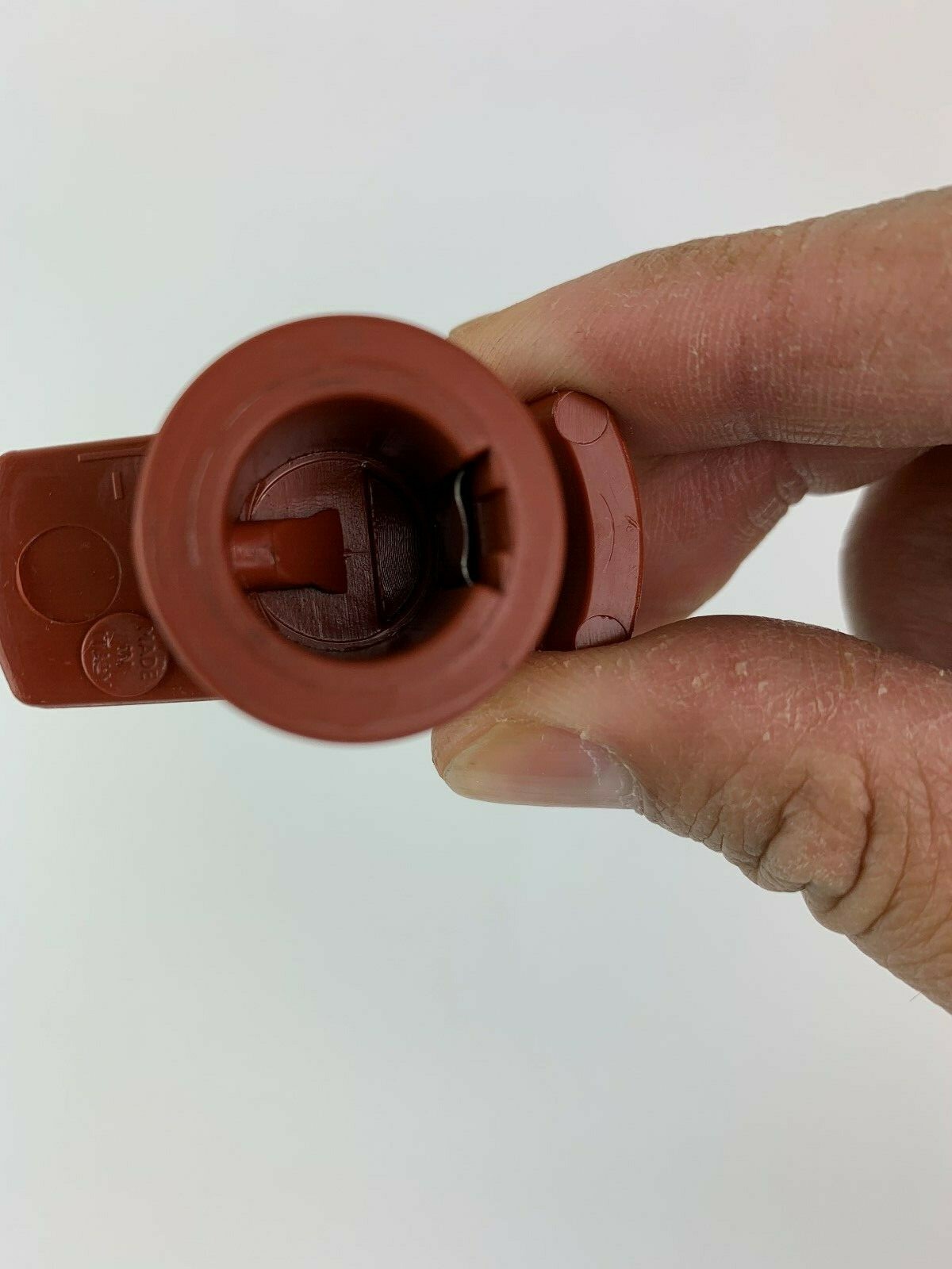 Beck Arnley Ignition Rotor 173-5257