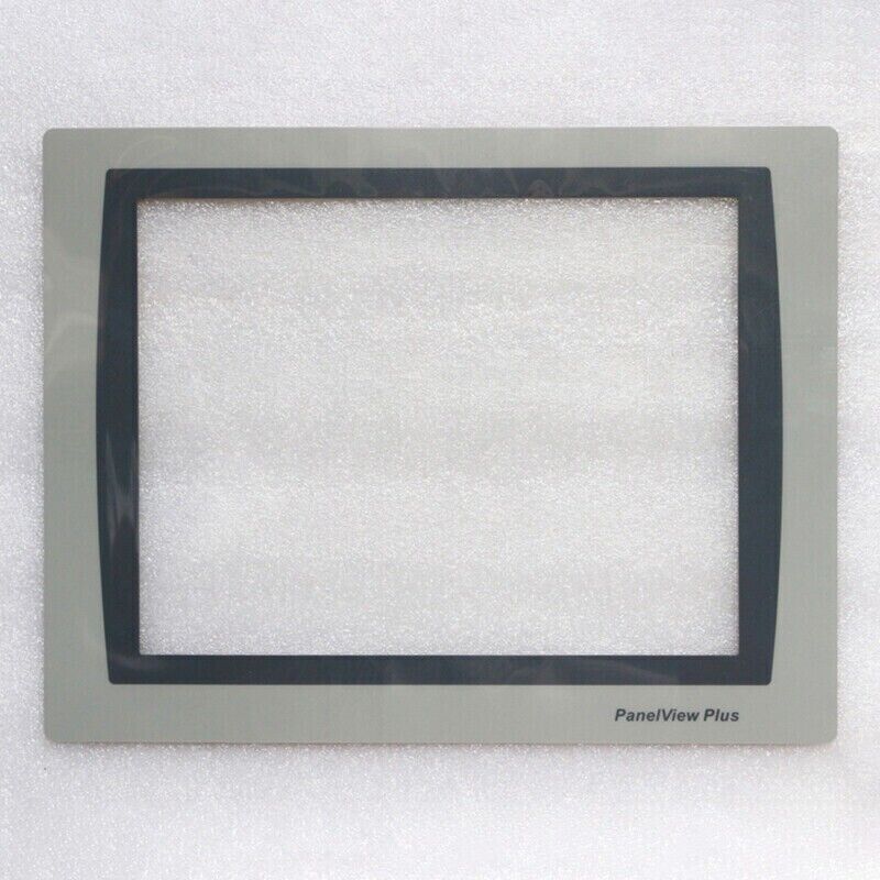 2711P-T10C22D9P-B FOR PANELVIEW PLUS 1000 PROTECTIVE FILM + TOUCH SCREEN GLASS