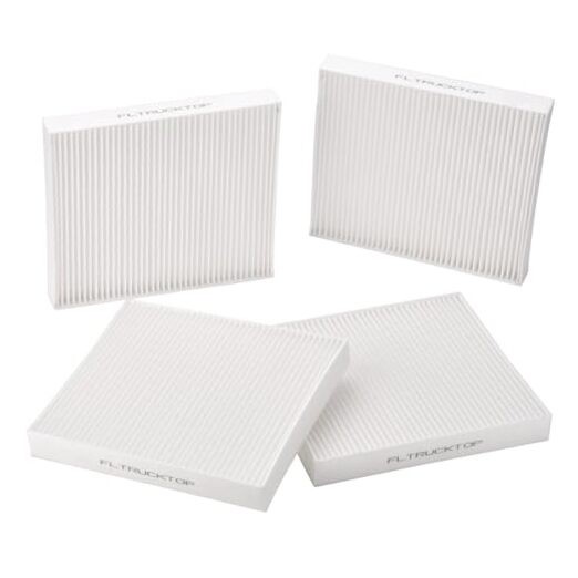 AF55839 PA30093 Cabin Air Filter Compatible with International HV507 HV607