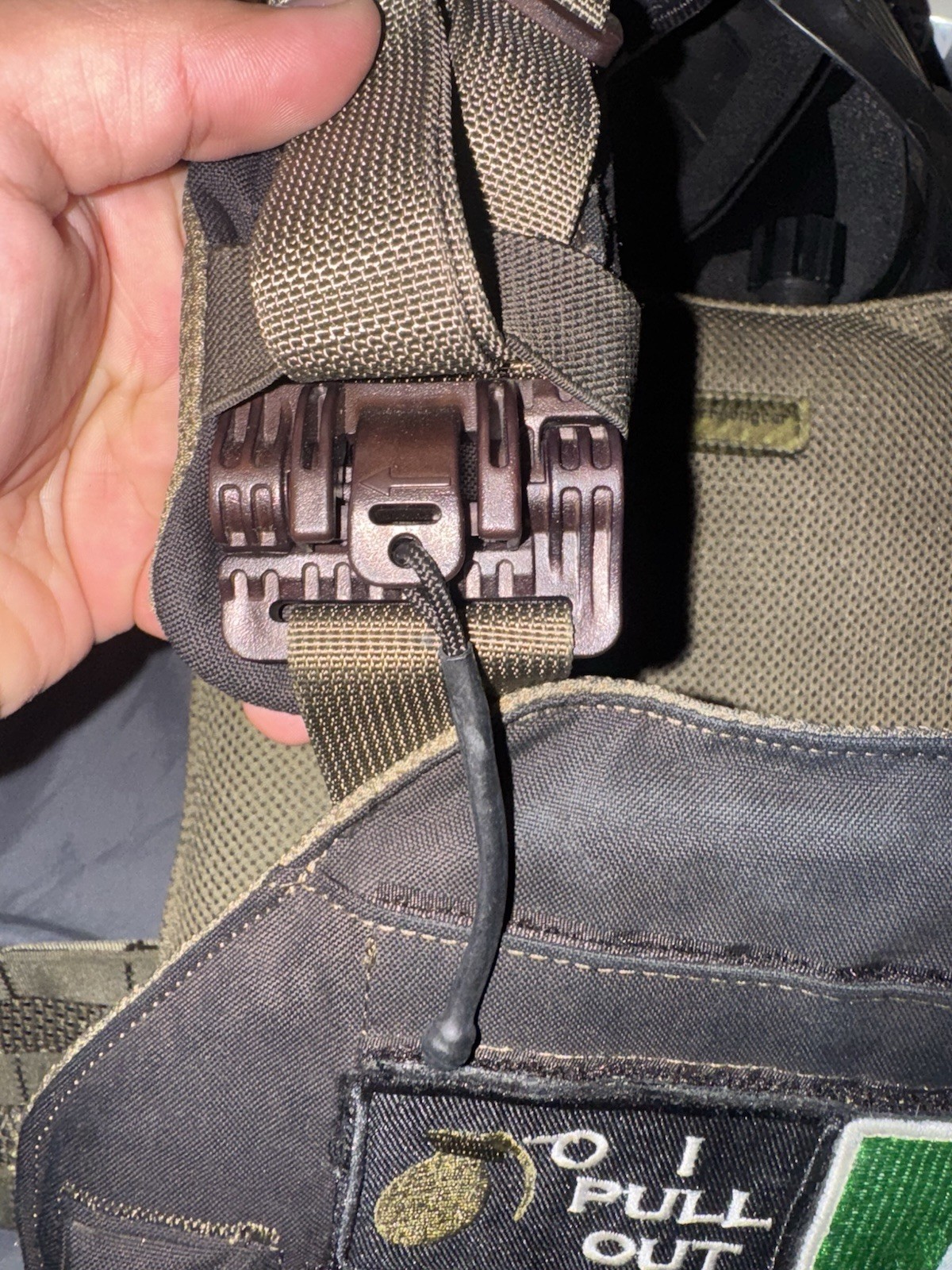 Plate Carrier