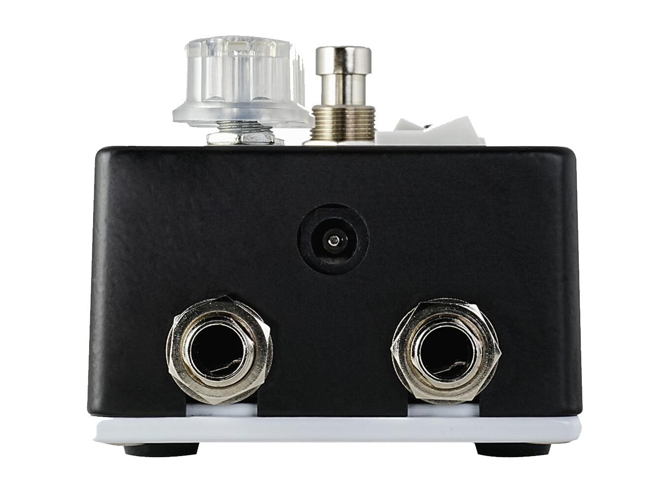 Death By Audio Space Bender Modulation Pedal EFFECTS - NEW - PERFECT CIRCUIT