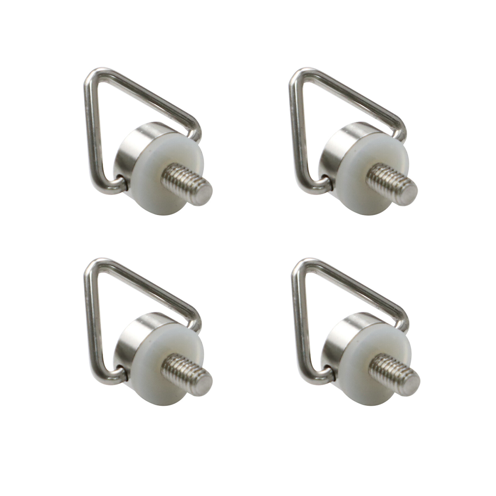 4PCS Screws Controllers Strap Screws for DJI RC/RC Pro/Smart Controller #HELG