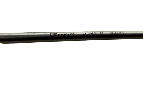 Aesculap FB653R Guide