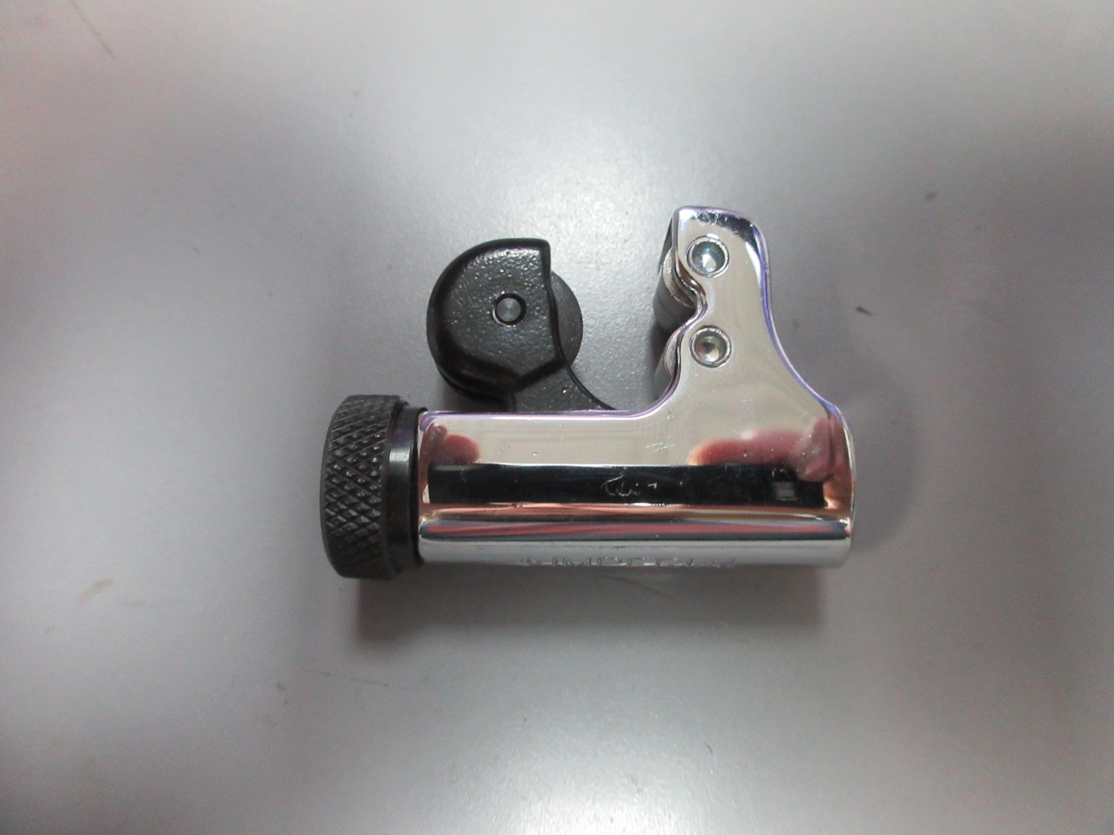 Imperial Tc-1050 Tubing Cutter, Copper,  Aluminum,  Brass