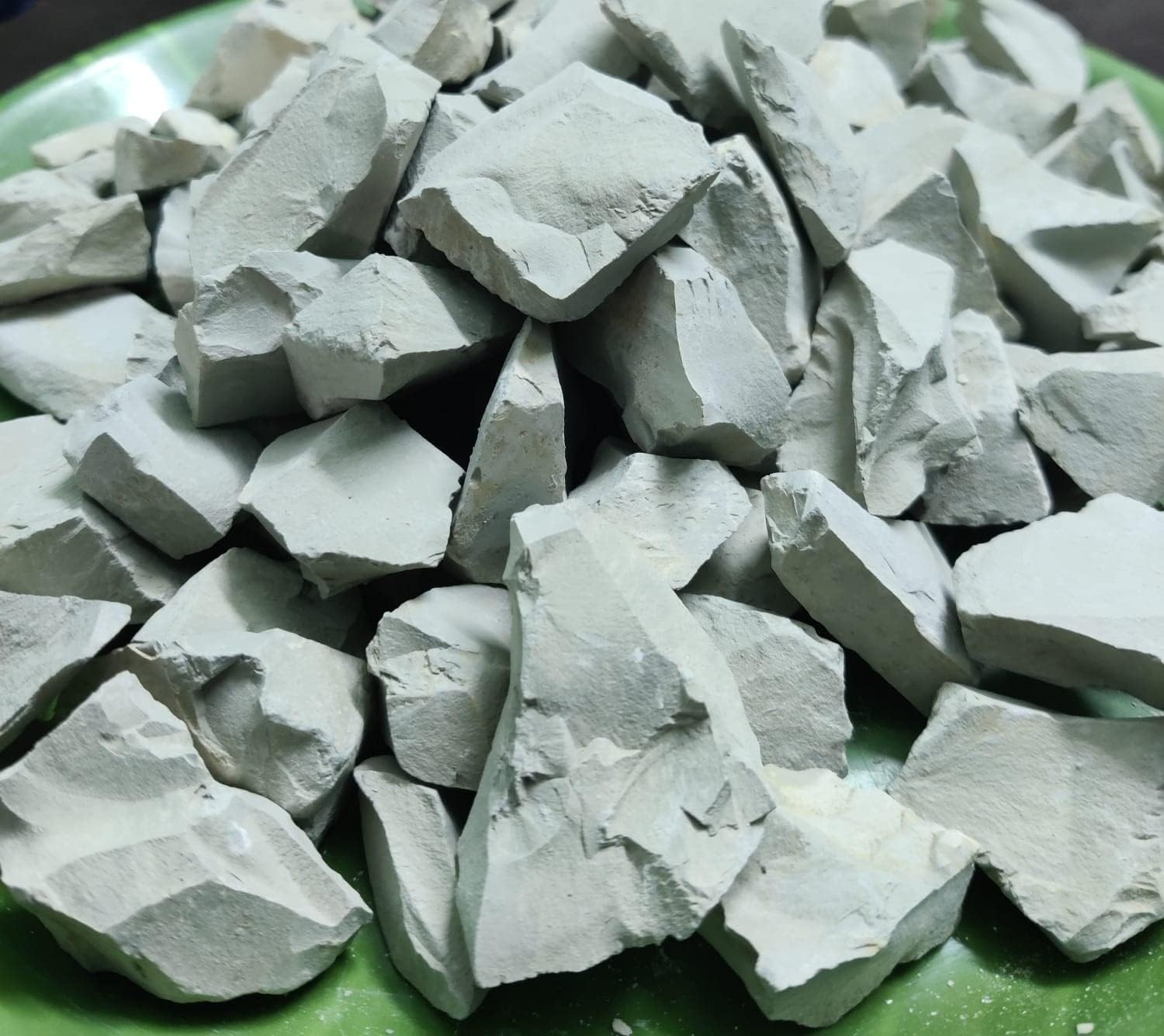 DClays Blue Ural Clay 200 GMS