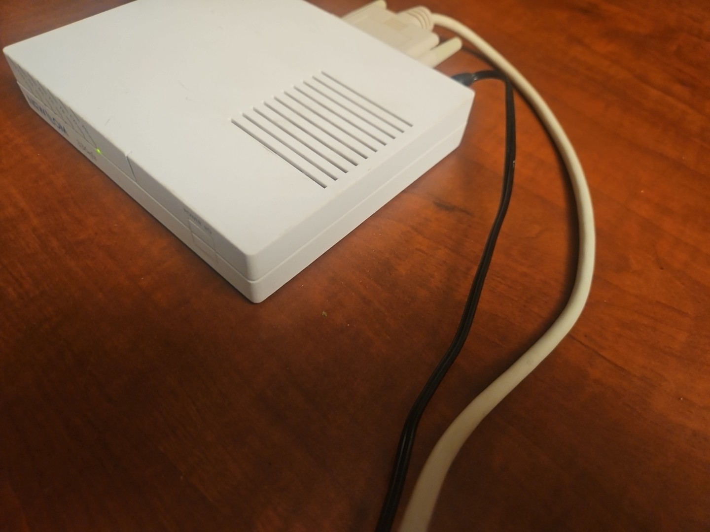 NewCom External 33.6EFX