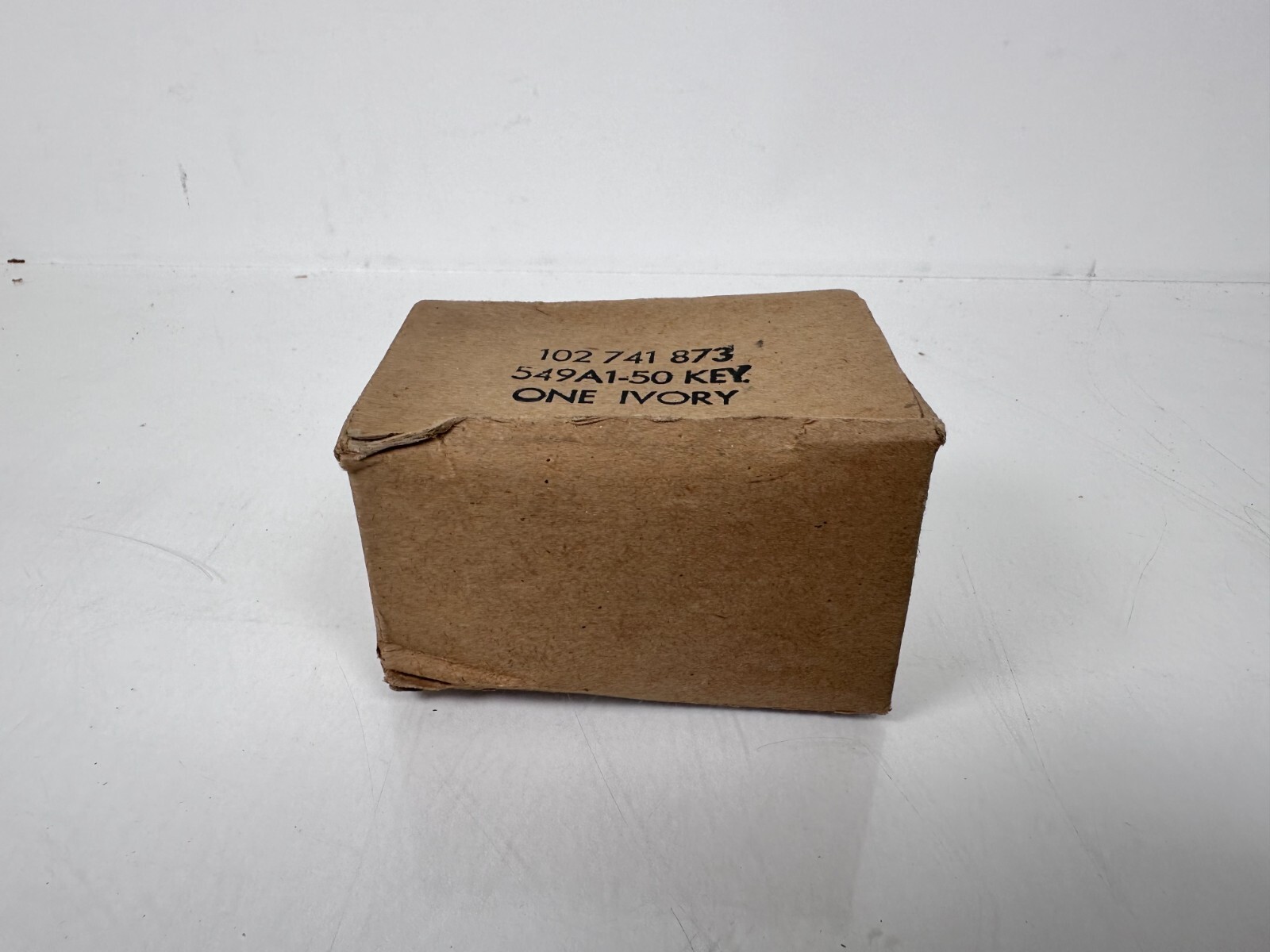 NOS WESTERN ELECTRIC 549A IVORY