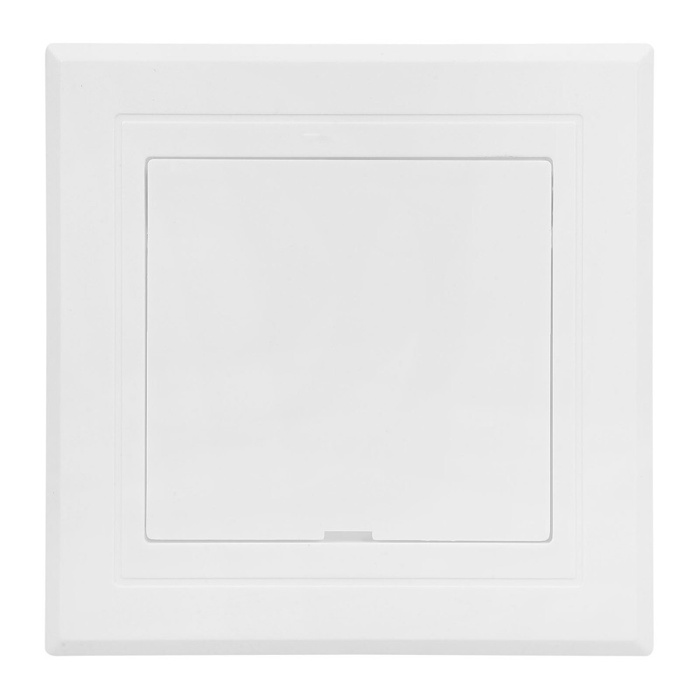 Access Panel for Drywall Bathroom Panel Toilet Access Panel Plumbing Cover Plate