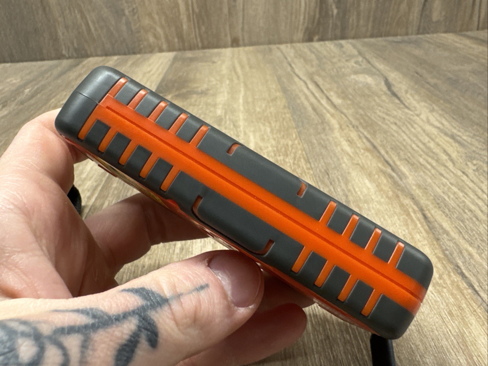 AMES 60M 200' Laser Measuring Tool