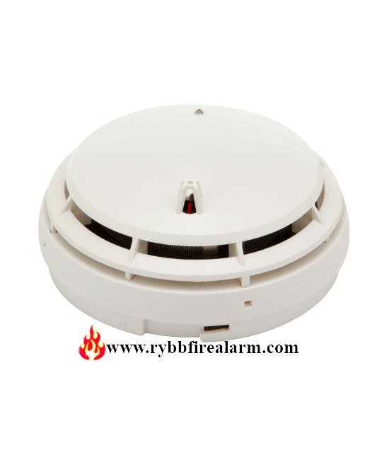 Simplex 4098-9754 Photoelectric Smoke Sensor