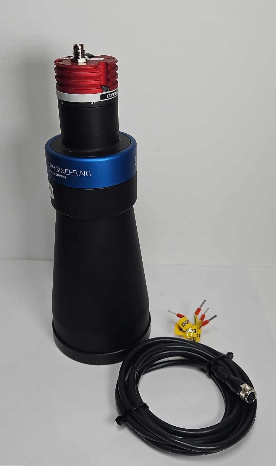 Opto Engineering LTCLHP056-G Light Source Telecentric Illuminator Beam with Cord