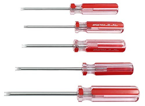 5 Size Spanner Screwdriver Set M1.7, M2.0, M2.3, M2.6, M2.8 Spanner Head