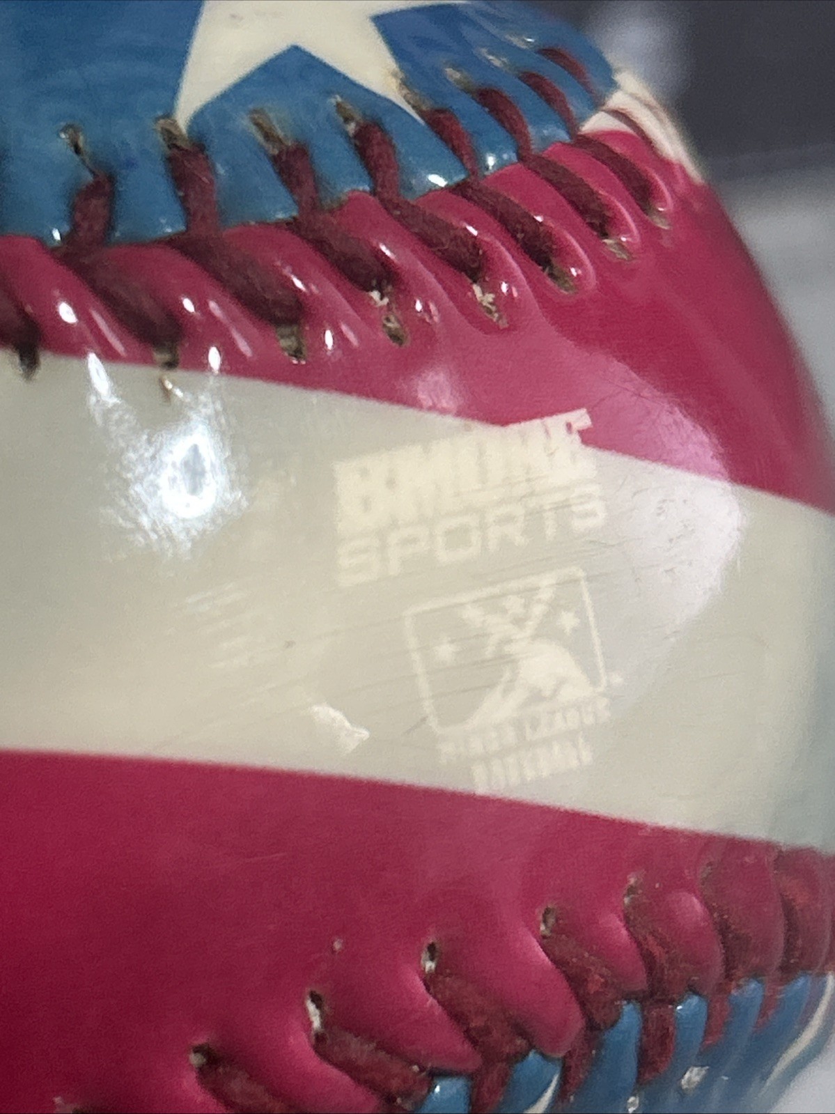 Indianapolis Indians Baseball Souvenir