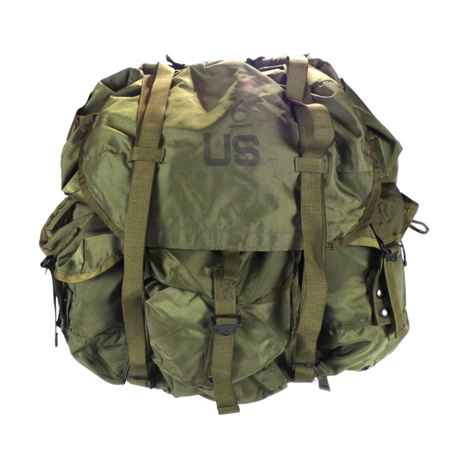 USGI Medium ALICE Pack LC-1 Complete OD Green