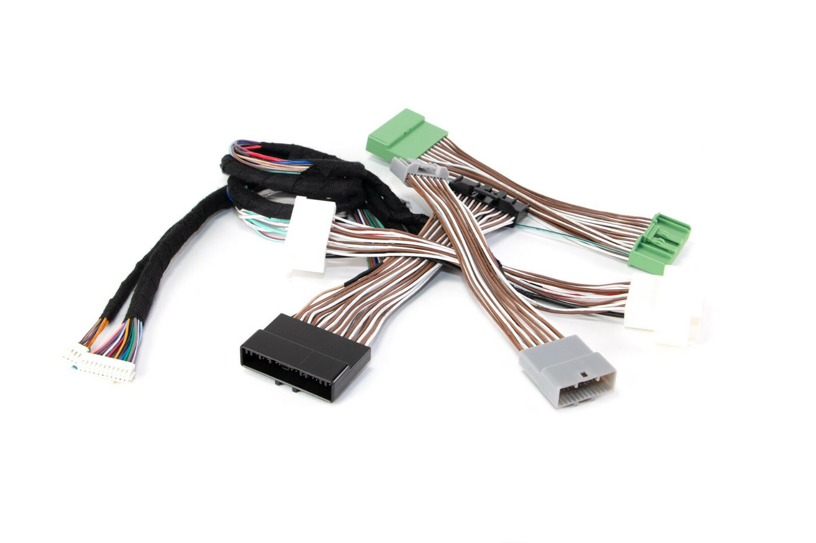 THNIN6 DS4 DS4+ T-Harness for Infiniti & Nissan Smart Key Vehicles 13 & Up