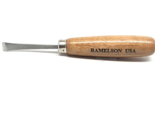 Bowling Ball Tape Extracting Removal Tool