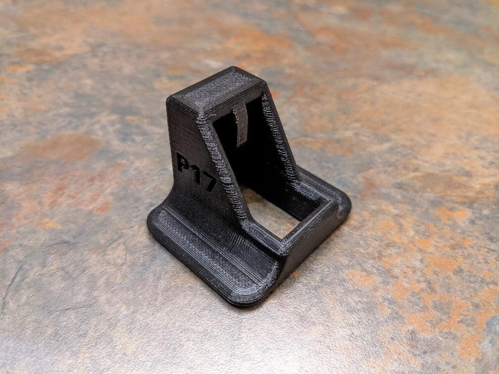 Keltec P-17 22LR Magazine Speed Loader, Quickie Loader QLK22