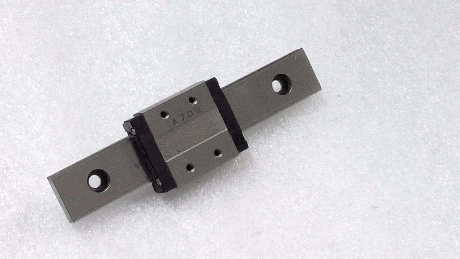 THK HRW12LRM+L110MM LINEAR BALL SLIDE