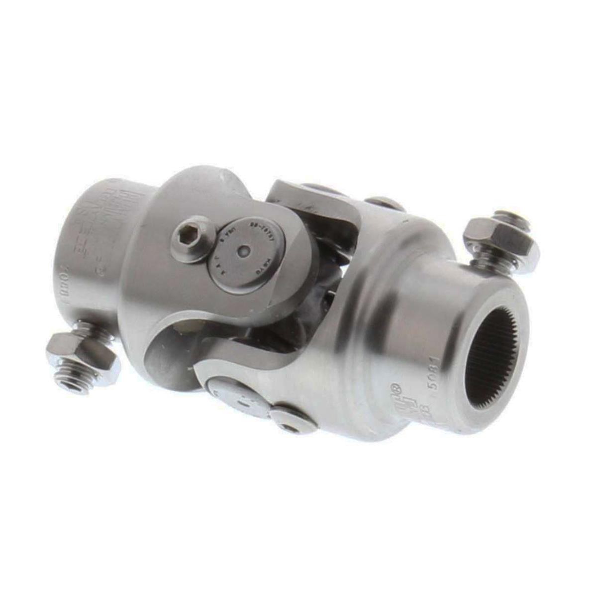 Flaming River Stainless Steel U-Joint FR2563