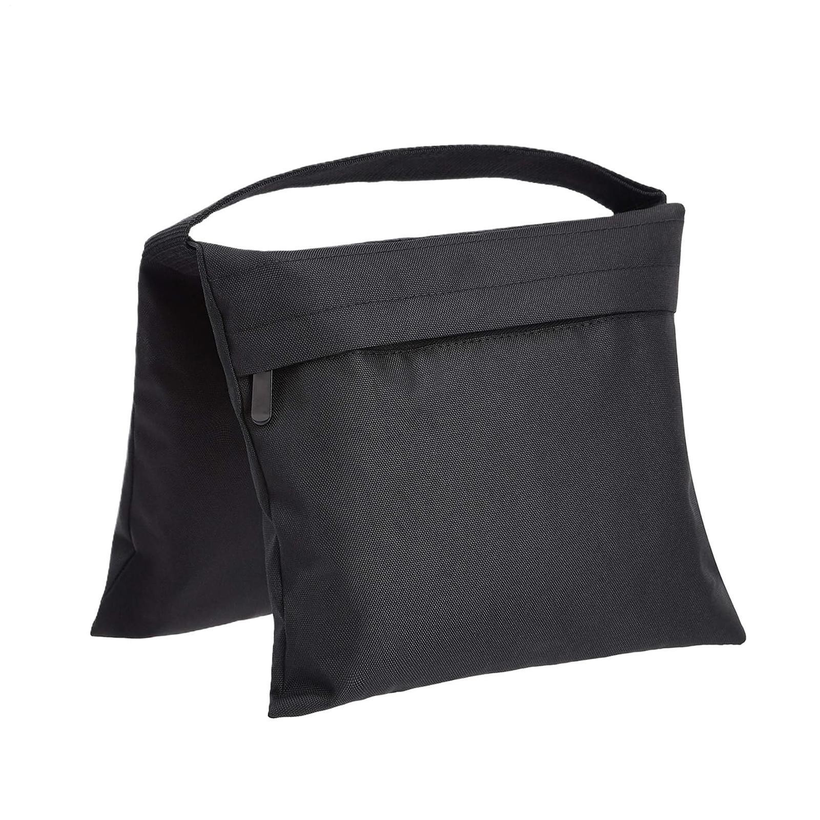 Sandbag Weight Bag Saddlebag for Umbrella Base Fishing Chair Outdoor Canopy