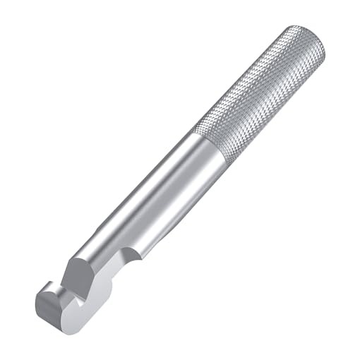 Belt Changing Tool Kit - Sliver Clutch Removal Tool
