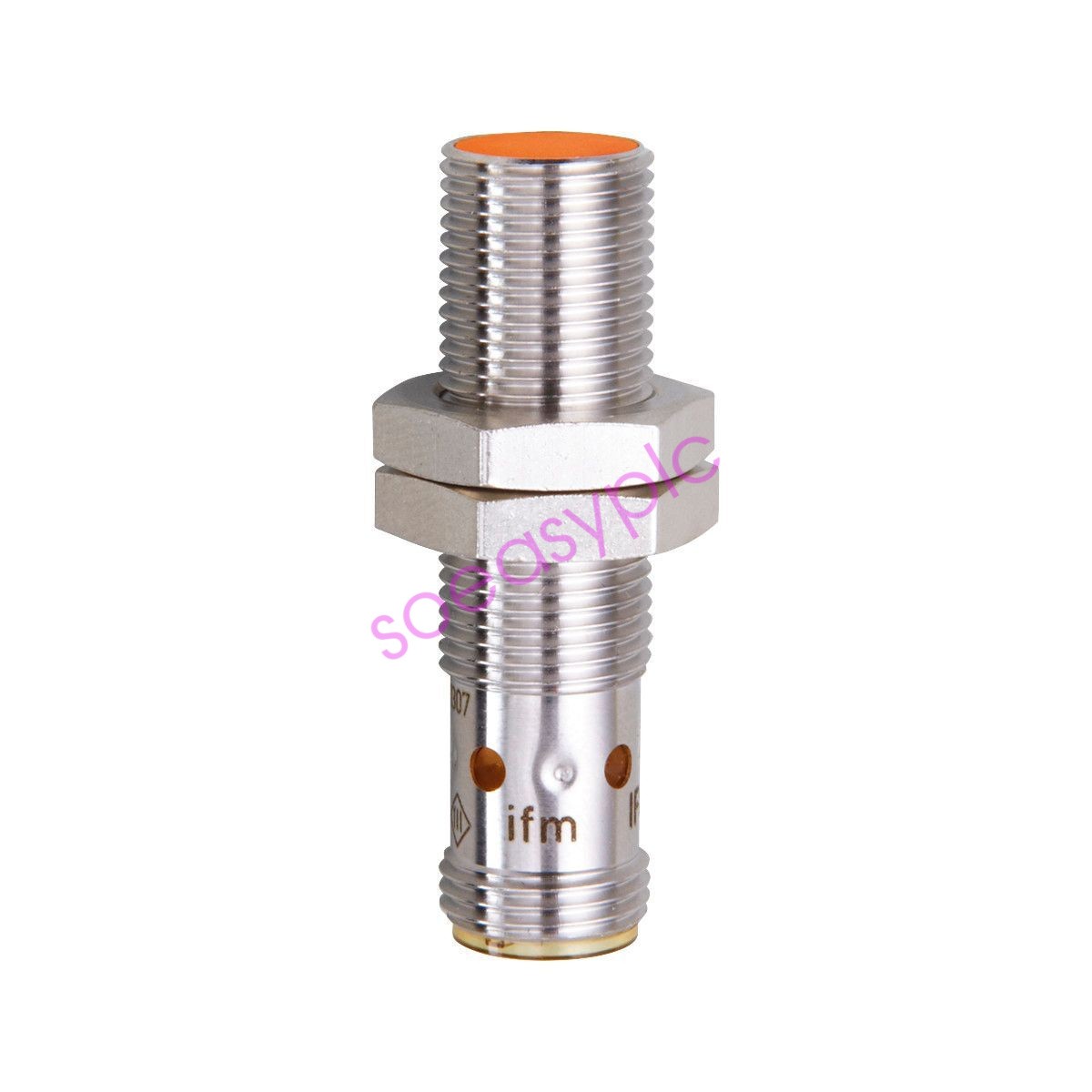 IFM IFS262 Proximity Switch Sensor 10...30V DC 100mA 4mm New #