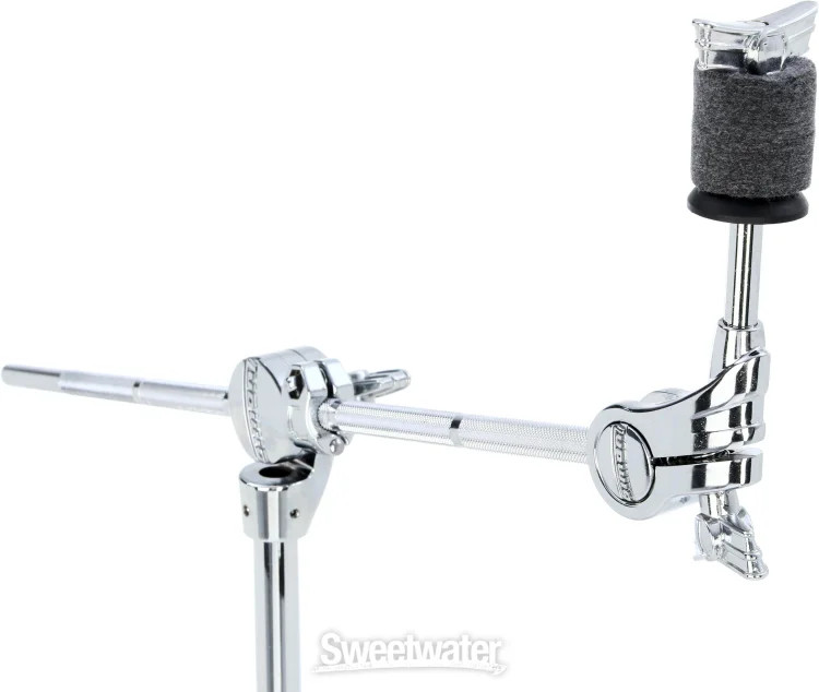Ludwig Atlas Pro Boom Cymbal Stand