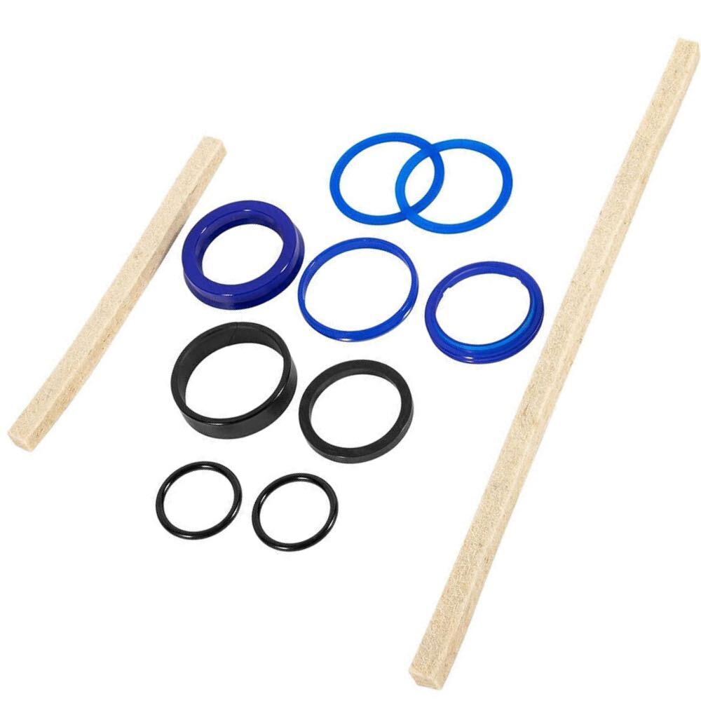 Cylinder Seal Kit For Rotary Lift SPOA82 SP88 SP98 SPO88 SPOA88 DCOA7 AR98 Texas