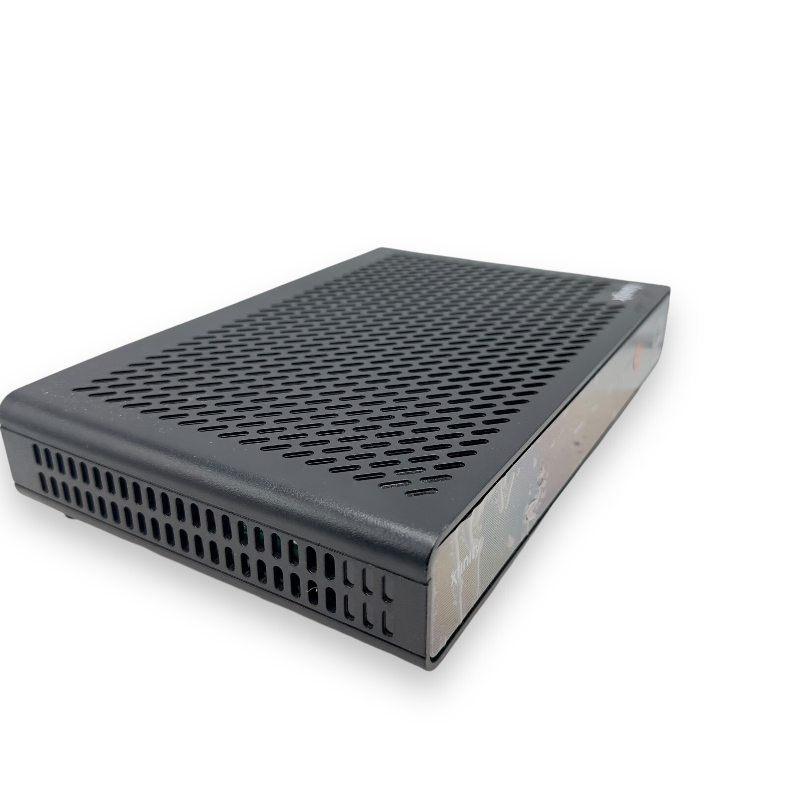 Comcast Xfinity Audio/Video Apparatus Model PR150BNC, No Remote