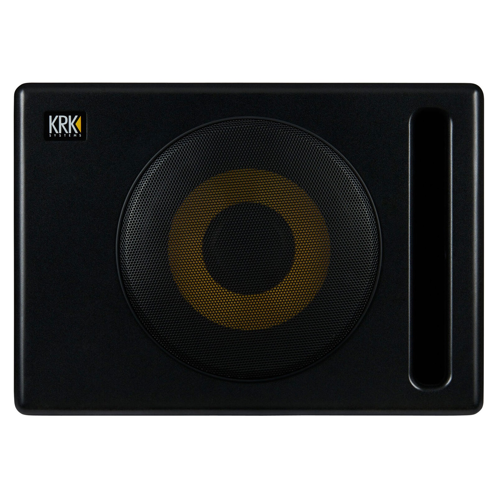 KRK S10.4 Powered Studio Subwoofer (10")