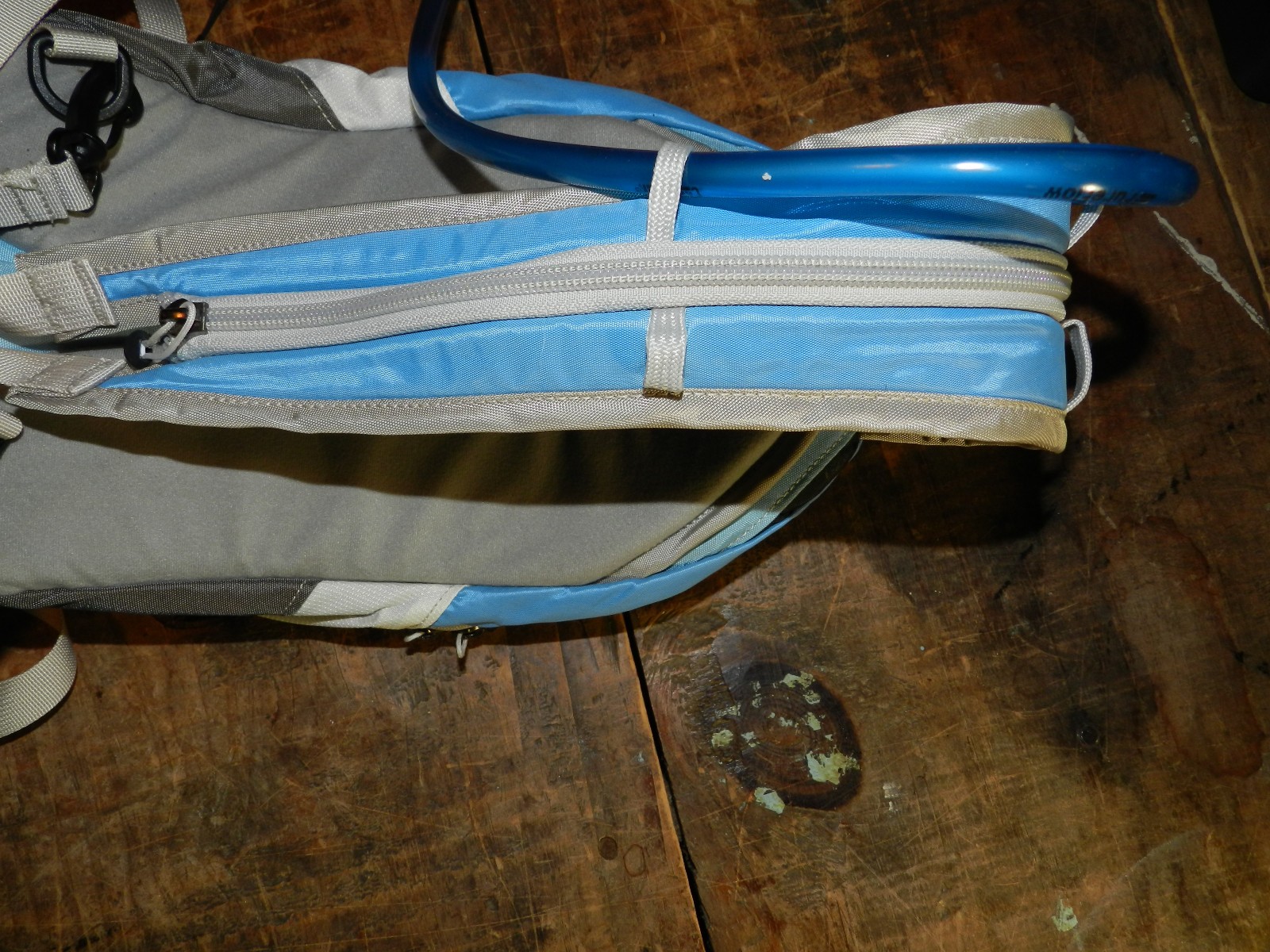 Camelbak Pixie Hydration Backpack. 1.4 Liters. 50 Oz . Short Distance Light
