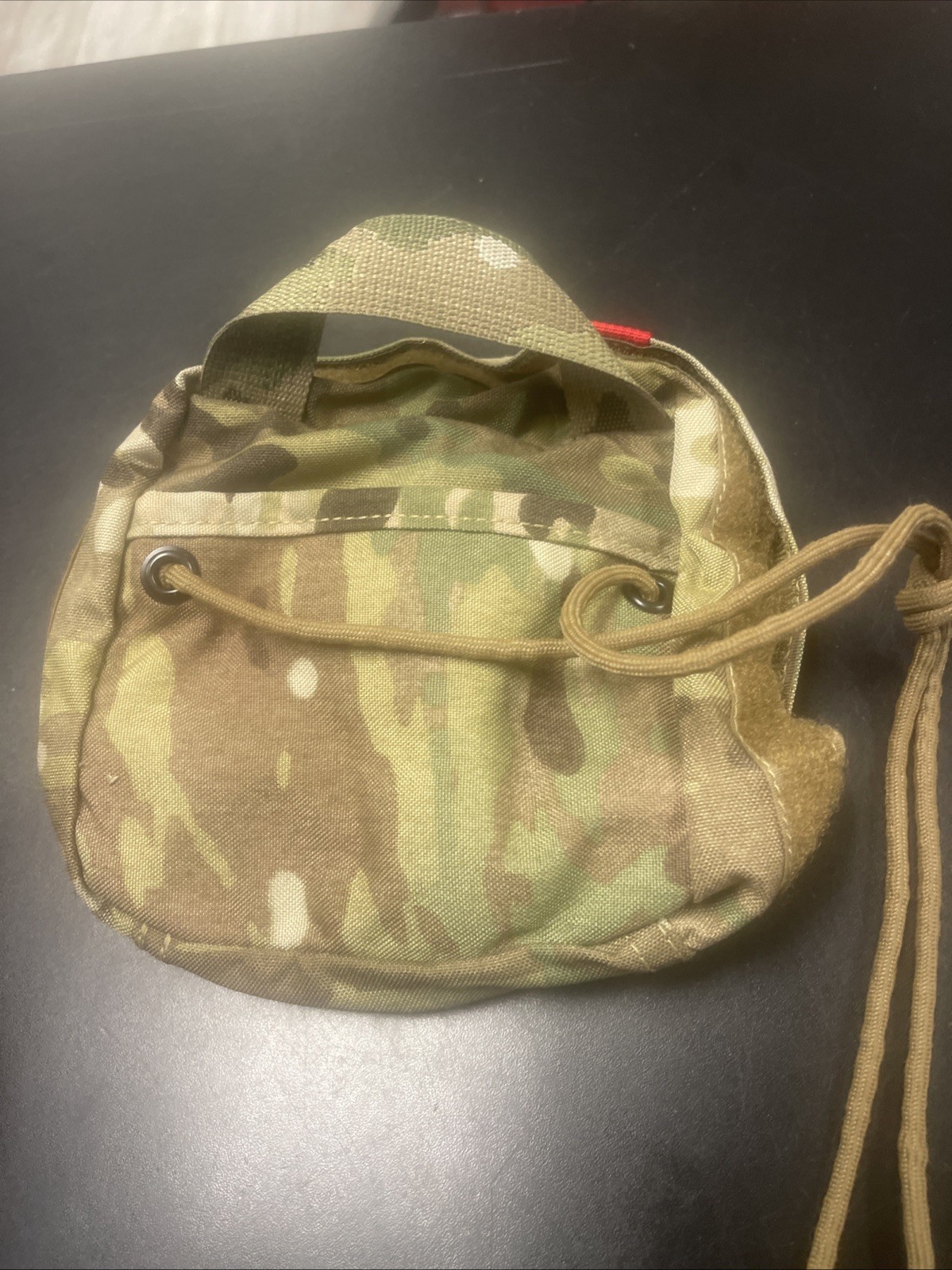 MARZ IFAK POUCH