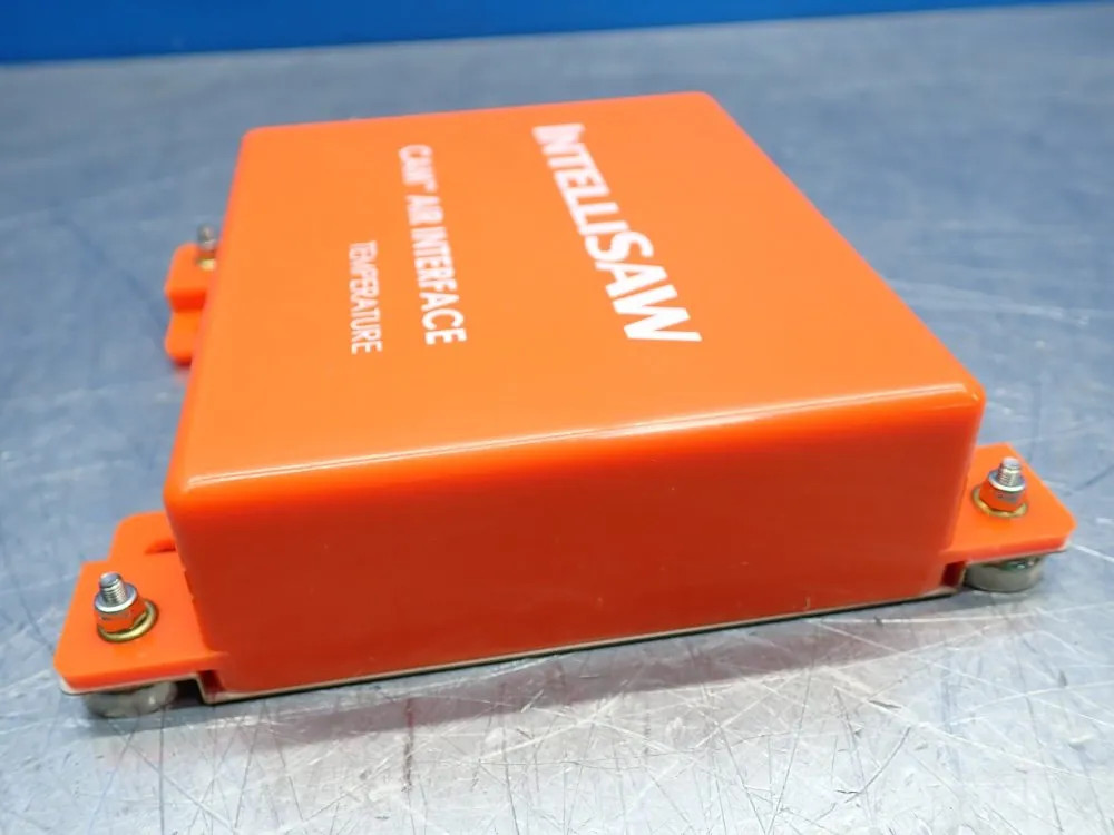 INTELLISAW IA-MM-TMP-7 CAM AIR INTERFACE TEMPERATURE SENSOR MODULE 07251470