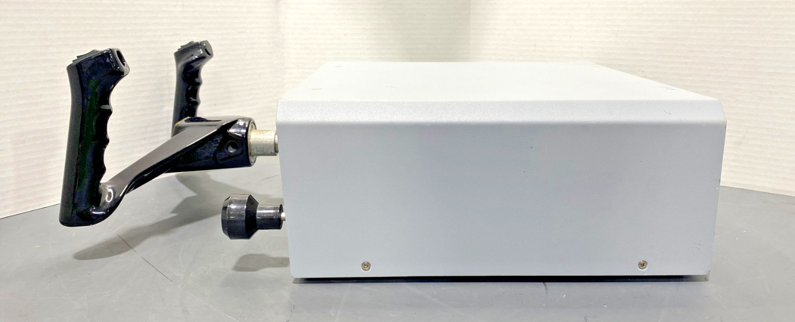 Precision Flight Controls Cirrus PCATD FAA Approved Desktop Trainer Untested