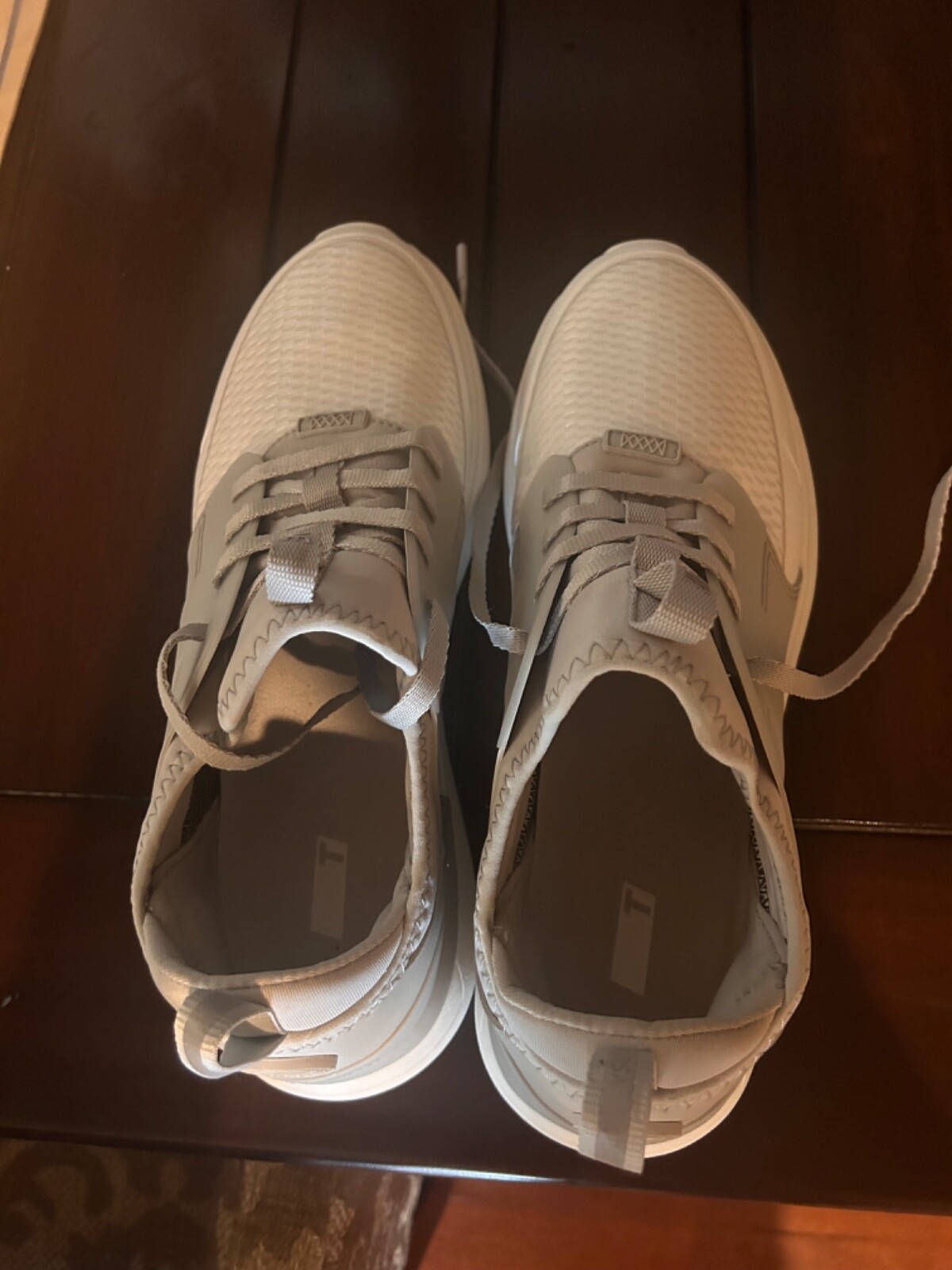 Tru lux G mens golf shoes - Size 12