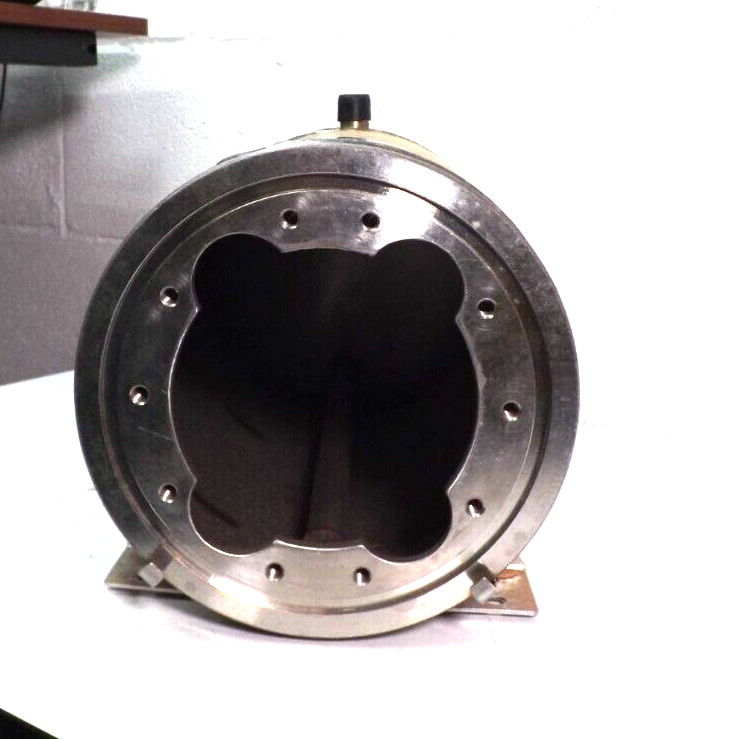 Weldment 00-918500 Booster Tank