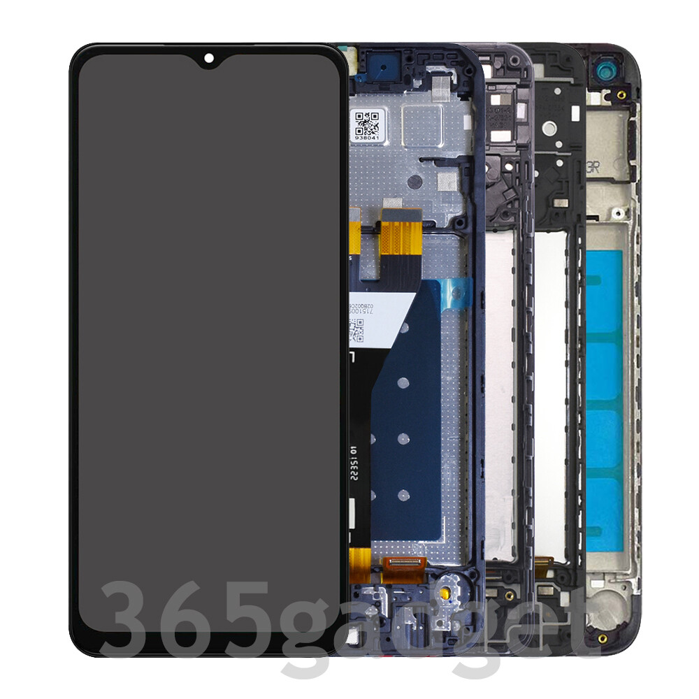 LCD Display Touch Screen Digitizer For Samsung Galaxy A11 A12 A13 A14 5G A15 5G