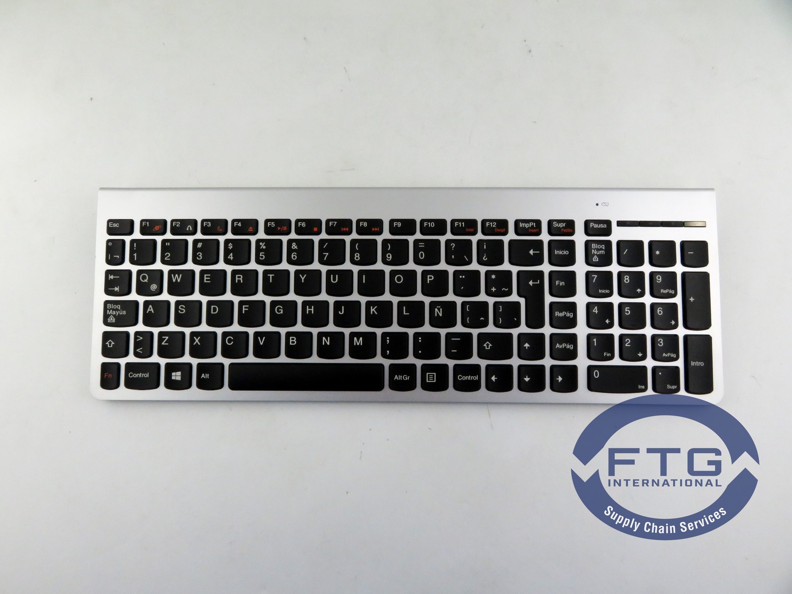 25216259 - D1 Liteon SK-8861(LA) 2.4G KB-improved