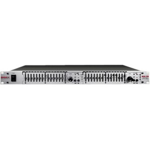 Nady GEQ 215 Audio Equalizer (geq215)