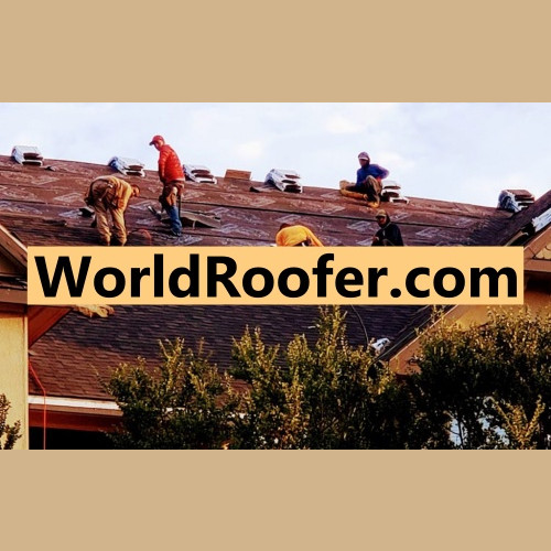 WorldRoofer .com / Domains For Sale / Business Brand, Website Name / Porkbun