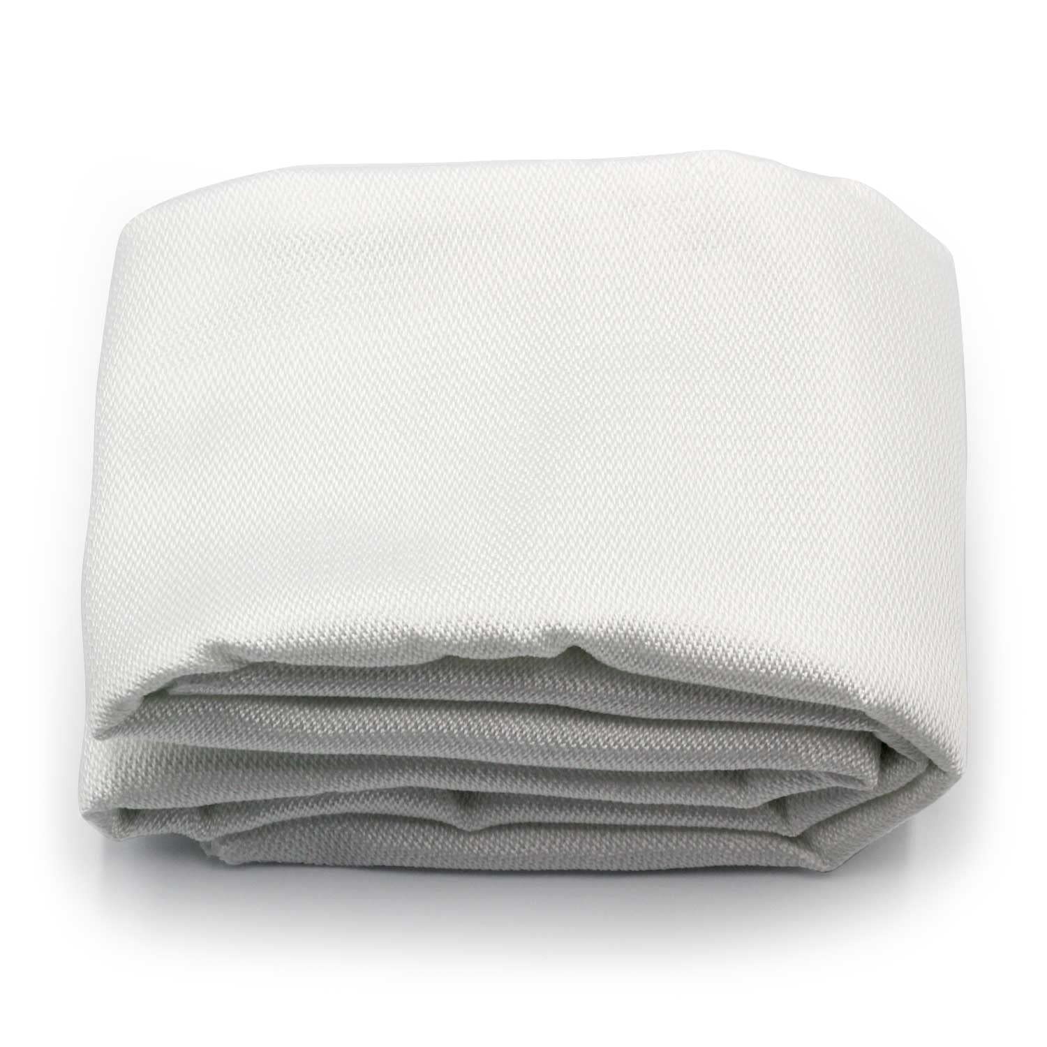 Welding Blanket Heavy Duty Fiberglass Fire Blanket Protect Work Area From Sparks